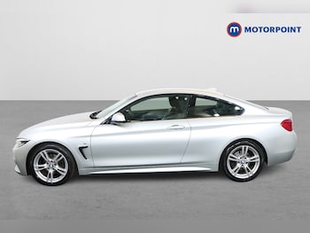 Used BMW 4 Series 2018 for sale - 75487165: Photo