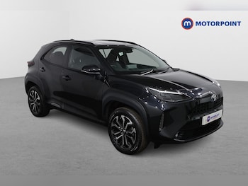 Used Toyota Yaris Cross 2023 for sale - 78251401: Photo