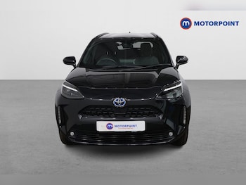 Used Toyota Yaris Cross 2023 for sale - 78251401: Photo