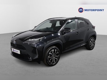 Used Toyota Yaris Cross 2023 for sale - 78251401: Photo