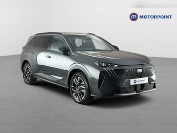 Used Peugeot 5008 2026 for sale - 79714578: Photo