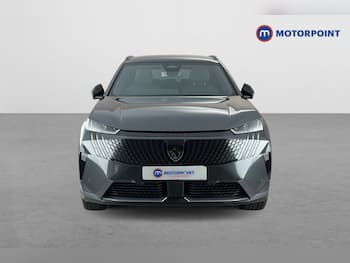 Used Peugeot 5008 2026 for sale - 79714578: Photo