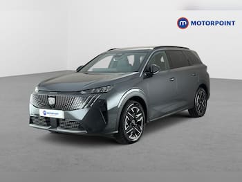 Used Peugeot 5008 2026 for sale - 79714578: Photo