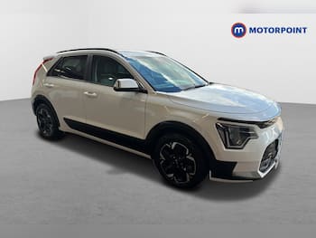 Used Kia Niro 2024 for sale - 79835160: Photo