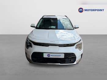 Used Kia Niro 2024 for sale - 79835160: Photo