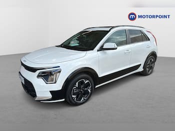 Used Kia Niro 2024 for sale - 79835160: Photo