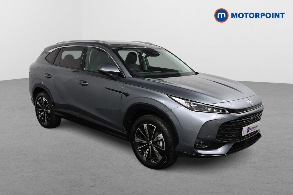 Used MG MG HS 2025 for sale - 76105067: Photo 1