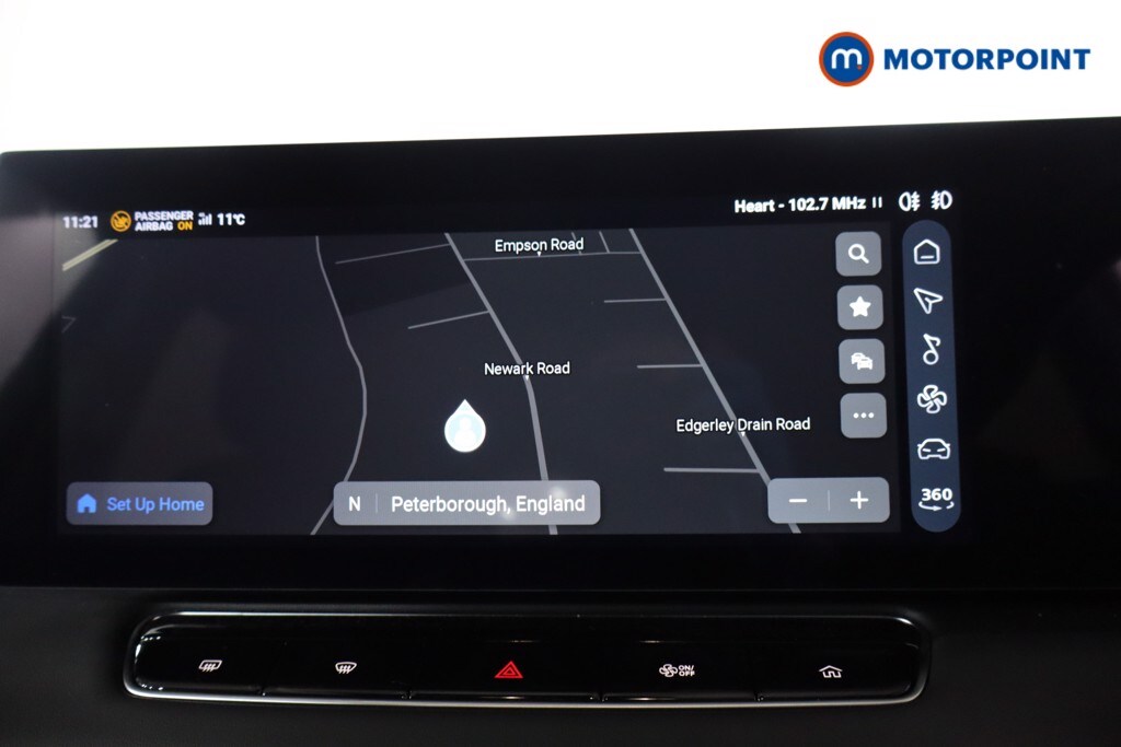 Used MG MG HS 2025 for sale - 76105067: Photo 10