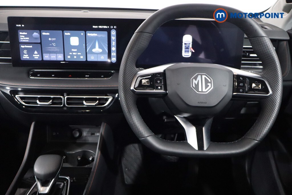 Used MG MG HS 2025 for sale - 76105067: Photo 11