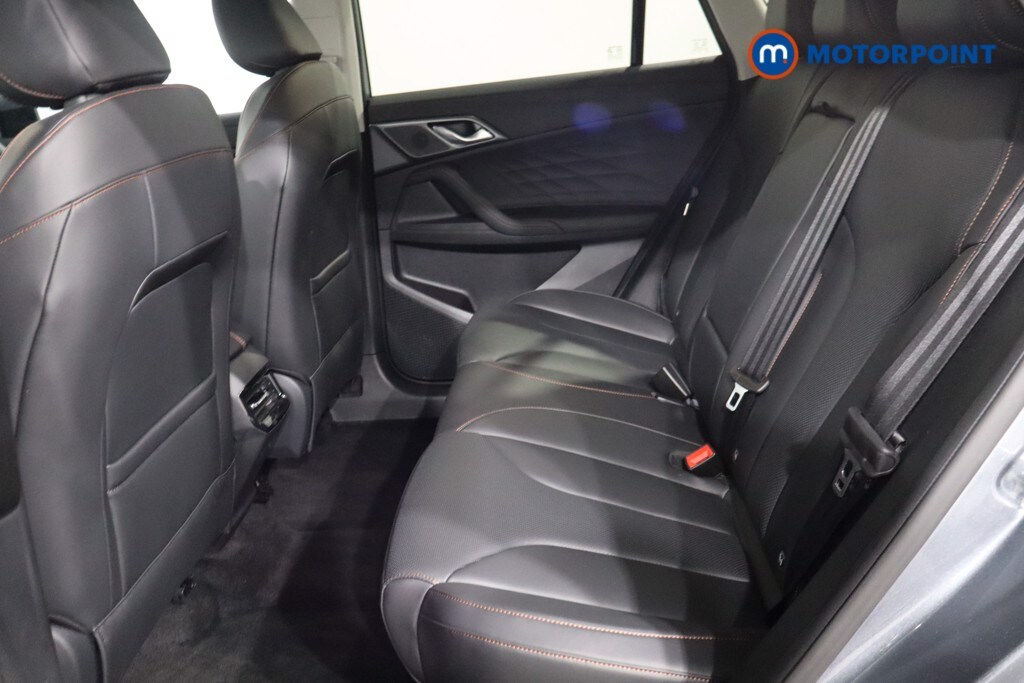 Used MG MG HS 2025 for sale - 76105067: Photo 13