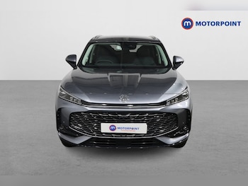Used MG MG HS 2025 for sale - 76105067: Photo