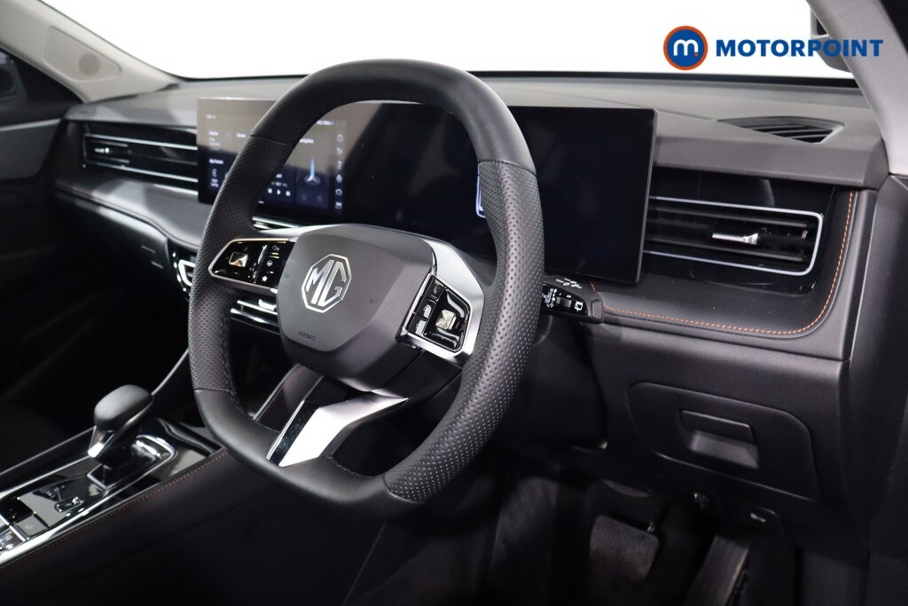 Used MG MG HS 2025 for sale - 76105067: Photo 31