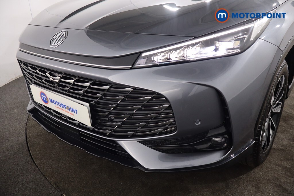 Used MG MG HS 2025 for sale - 76105067: Photo 39