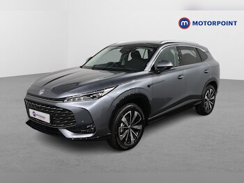 Used MG MG HS 2025 for sale - 76105067: Photo
