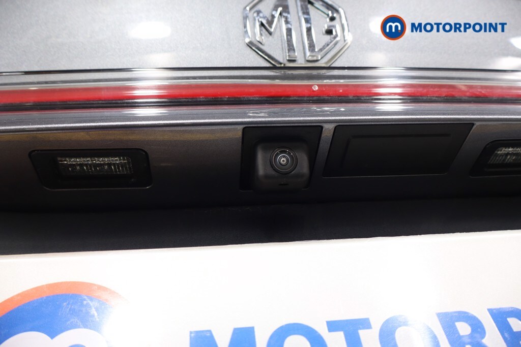Used MG MG HS 2025 for sale - 76105067: Photo 44