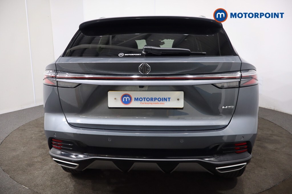 Used MG MG HS 2025 for sale - 76105067: Photo 46