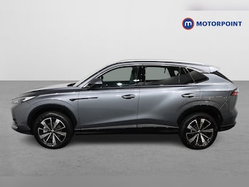 Used MG MG HS 2025 for sale - 76105067: Photo