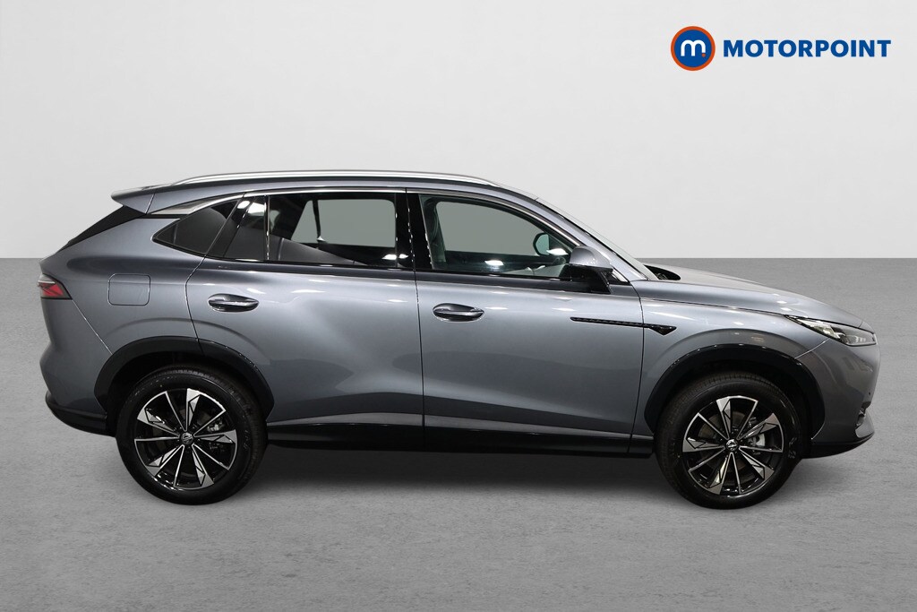 Used MG MG HS 2025 for sale - 76105067: Photo 8