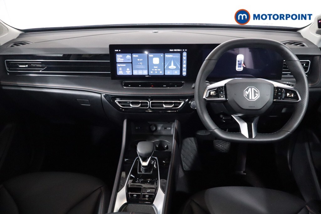 Used MG MG HS 2025 for sale - 76105067: Photo 9