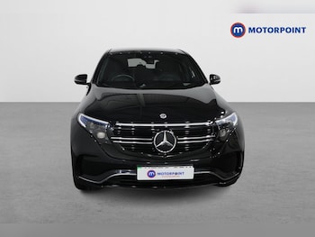 Used Mercedes-Benz EQC 2022 for sale - 75407111: Photo