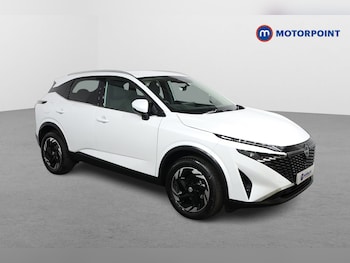 Used Nissan Qashqai 2025 for sale - 75641754: Photo