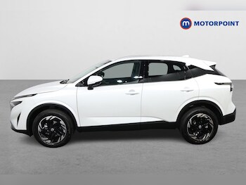 Used Nissan Qashqai 2025 for sale - 75641754: Photo