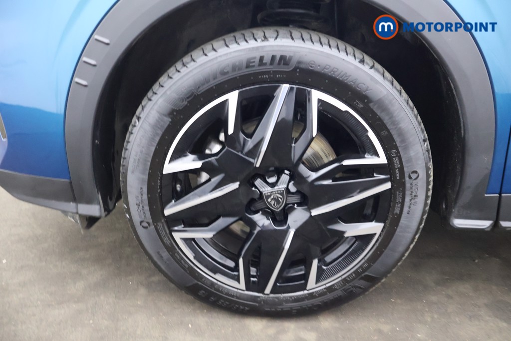 Used Peugeot 5008 2025 for sale - 77514557: Photo 33