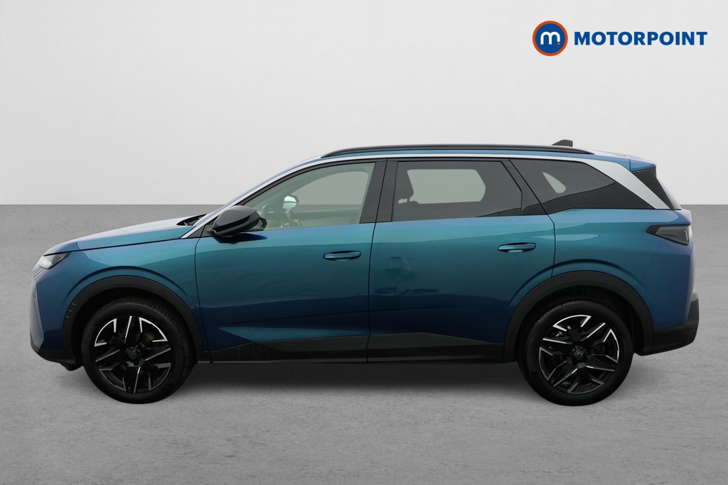 Used Peugeot 5008 2025 for sale - 77514557: Photo 4