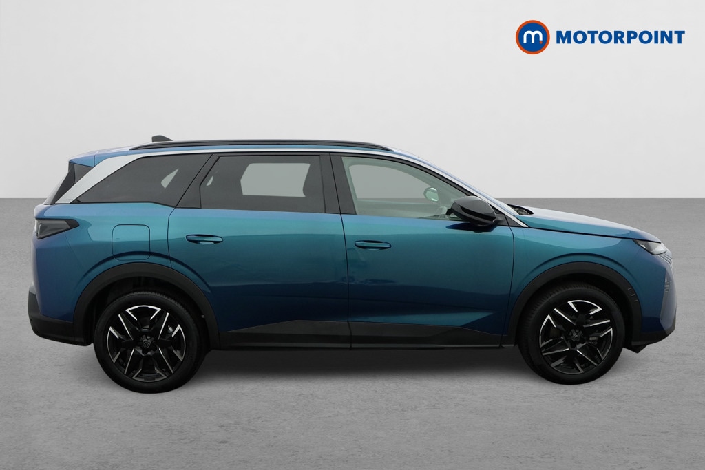 Used Peugeot 5008 2025 for sale - 77514557: Photo 8