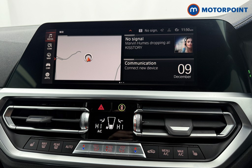 Used BMW 4 Series 2022 for sale - 77367866: Photo 14