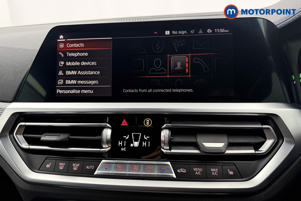 Used BMW 4 Series 2022 for sale - 77367866: Photo 15