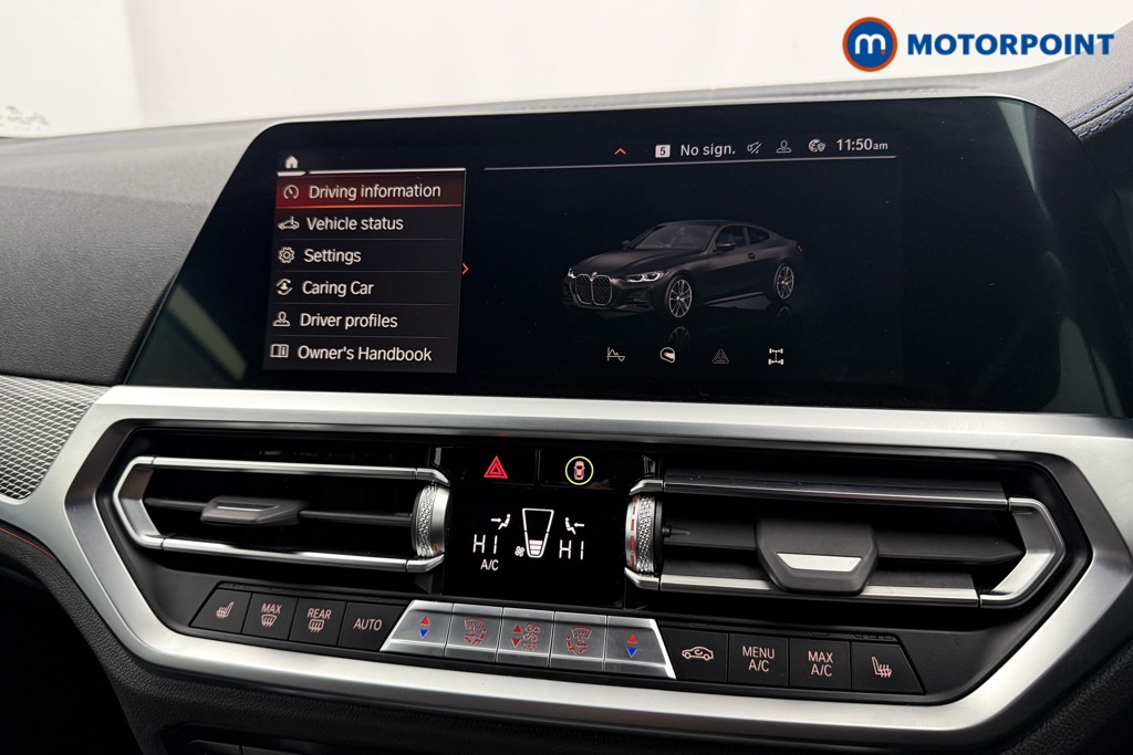 Used BMW 4 Series 2022 for sale - 77367866: Photo 17