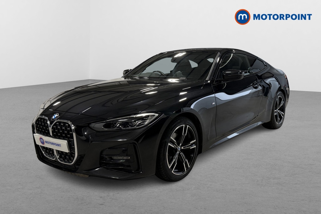 Used BMW 4 Series 2022 for sale - 77367866: Photo 3