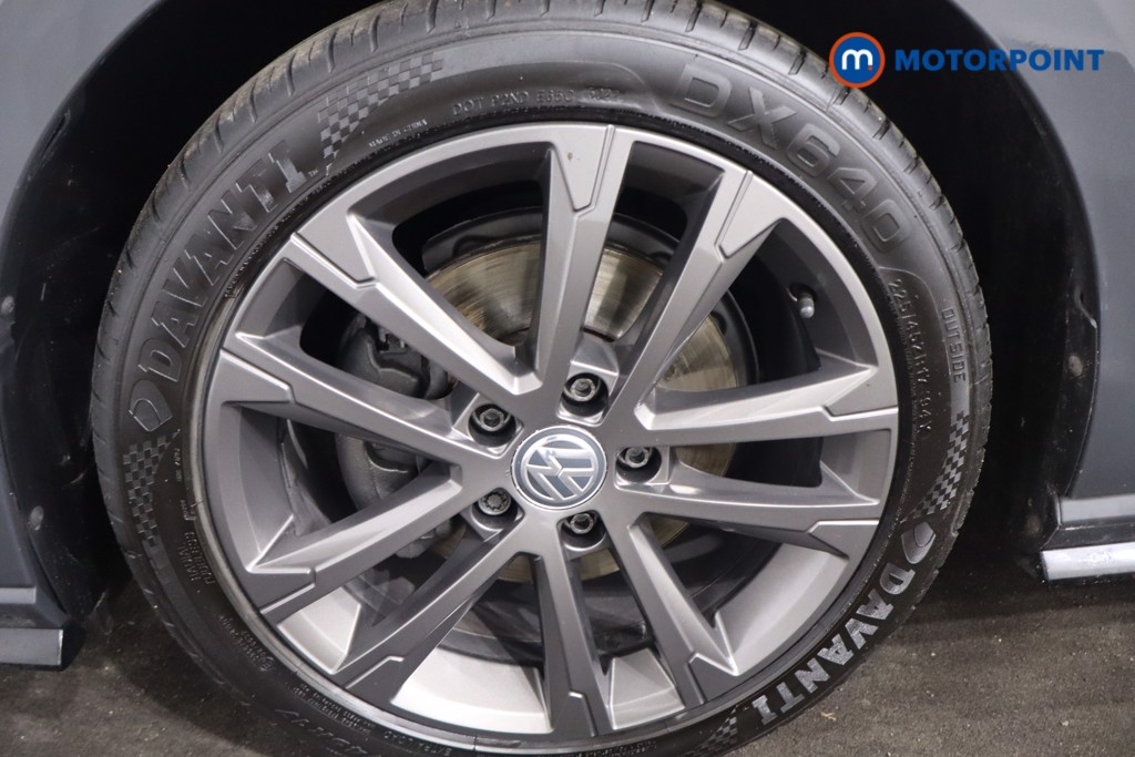 Used Volkswagen Golf 2019 for sale - 77033965: Photo 19