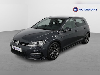 Used Volkswagen Golf undefined for sale - 77033965: Photo