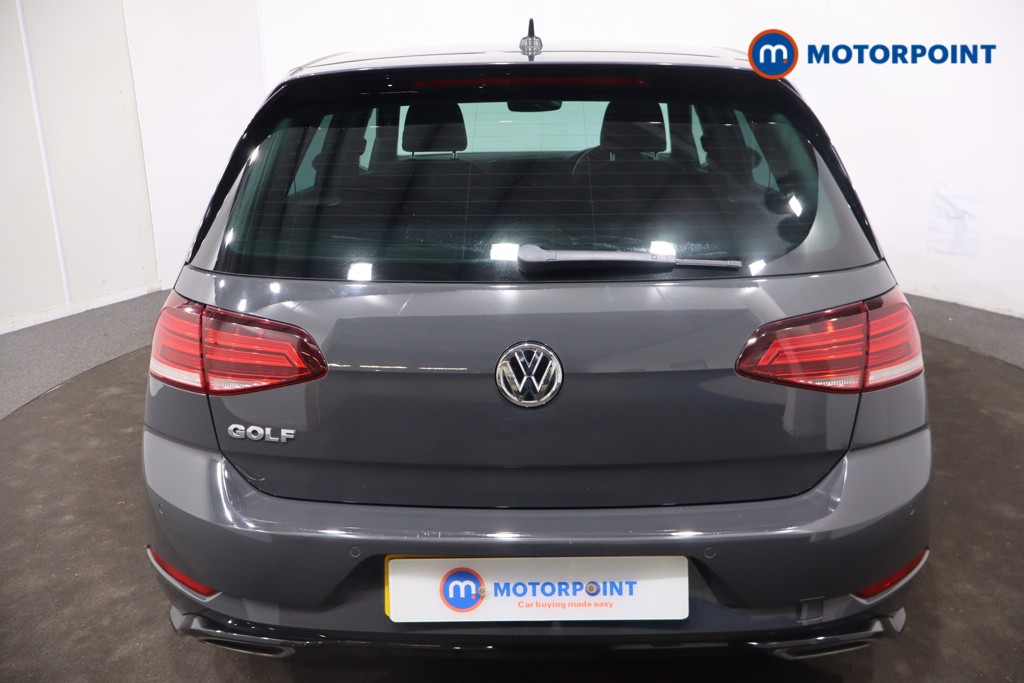 Used Volkswagen Golf 2019 for sale - 77033965: Photo 44