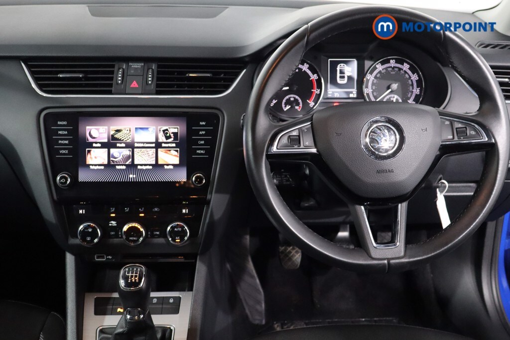 Used Skoda Octavia 2019 for sale - 77516811: Photo 11