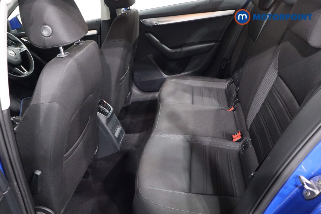 Used Skoda Octavia 2019 for sale - 77516811: Photo 13