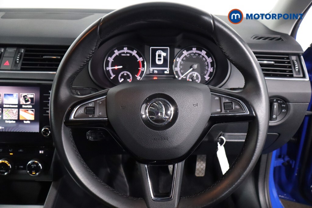 Used Skoda Octavia 2019 for sale - 77516811: Photo 14