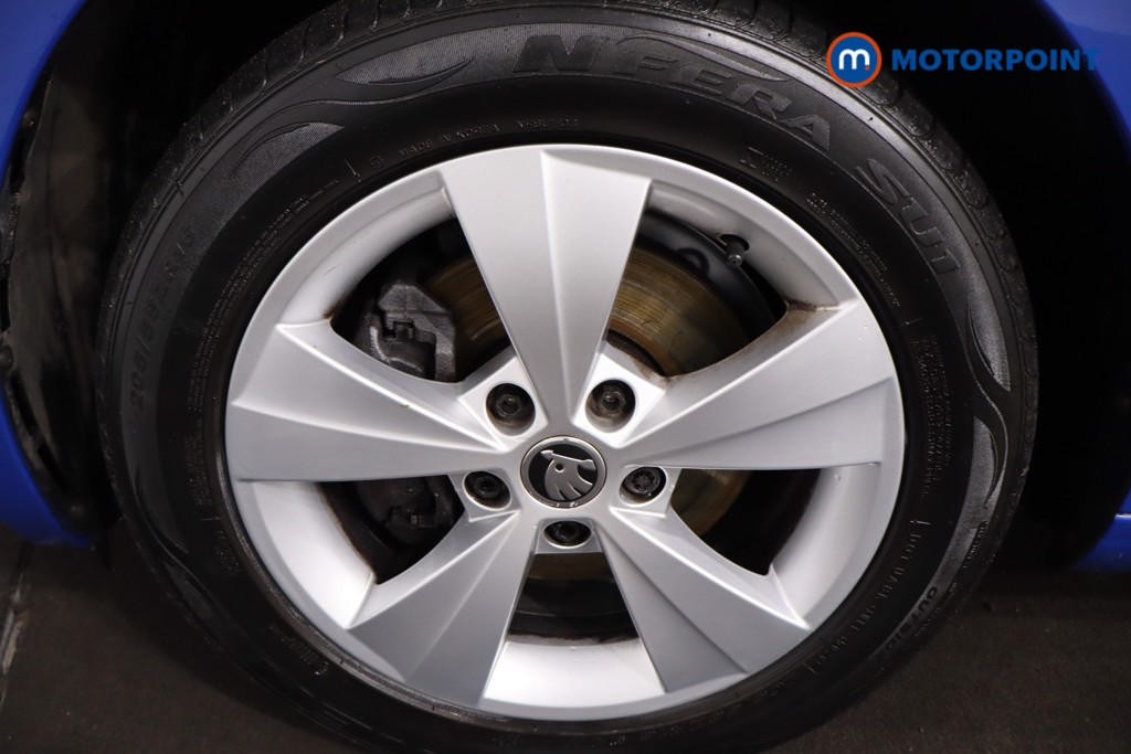 Used Skoda Octavia 2019 for sale - 77516811: Photo 19