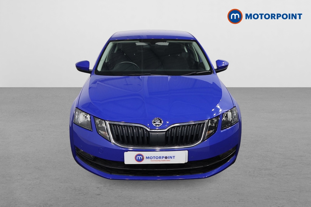 Used Skoda Octavia 2019 for sale - 77516811: Photo 2