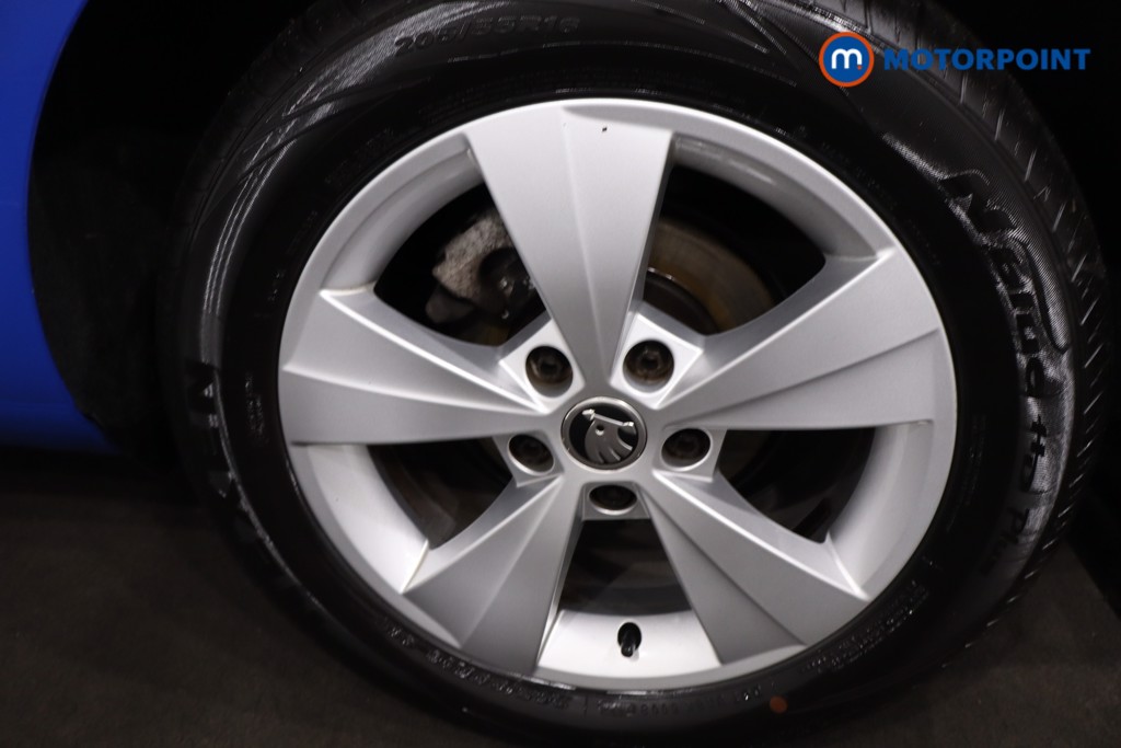 Used Skoda Octavia 2019 for sale - 77516811: Photo 20