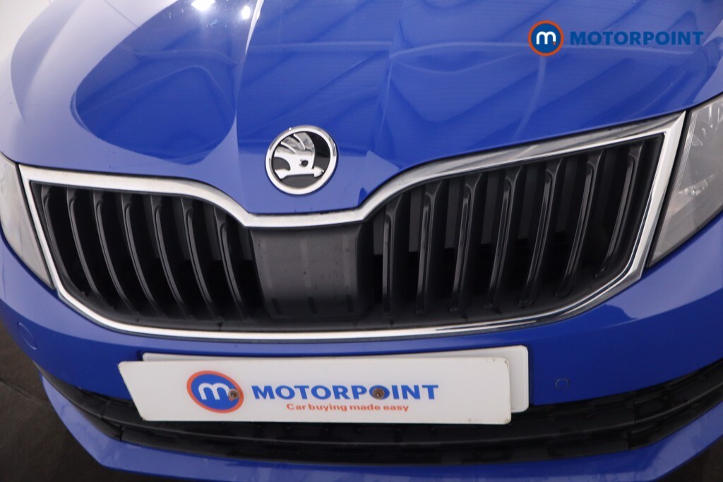 Used Skoda Octavia 2019 for sale - 77516811: Photo 35