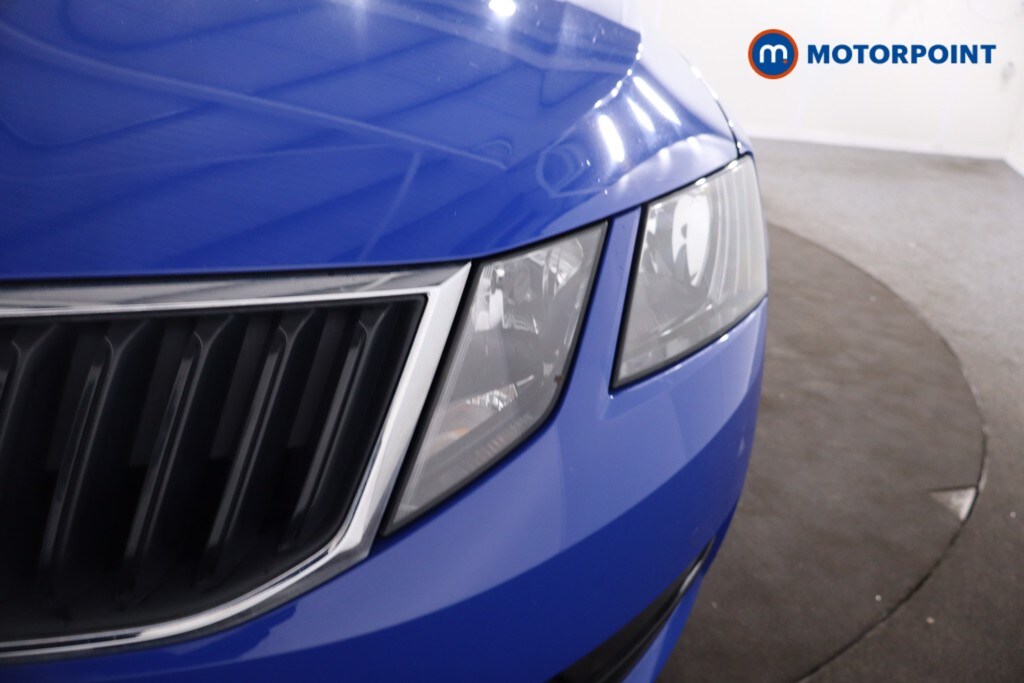 Used Skoda Octavia 2019 for sale - 77516811: Photo 38