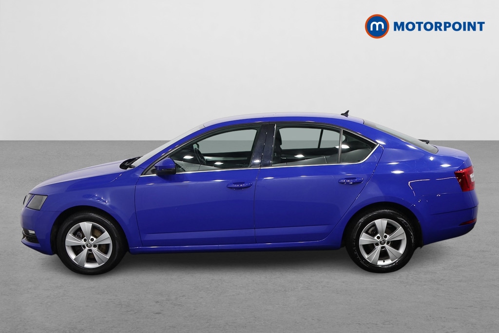 Used Skoda Octavia 2019 for sale - 77516811: Photo 4