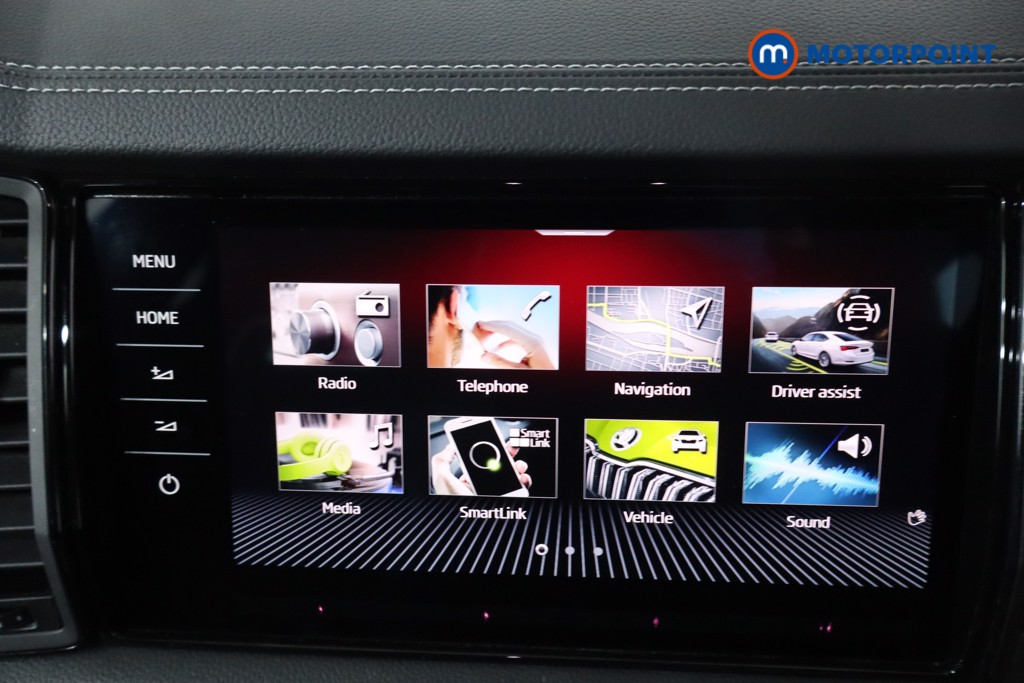 Used Skoda Kodiaq 2023 for sale - 78012169: Photo 10