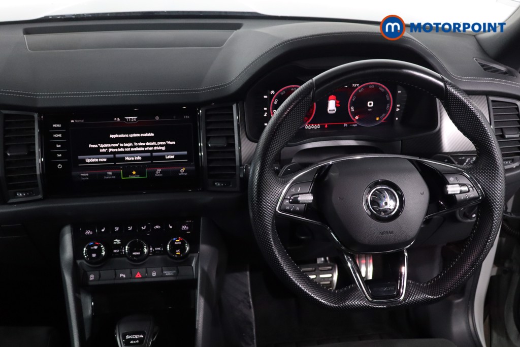 Used Skoda Kodiaq 2023 for sale - 78012169: Photo 11