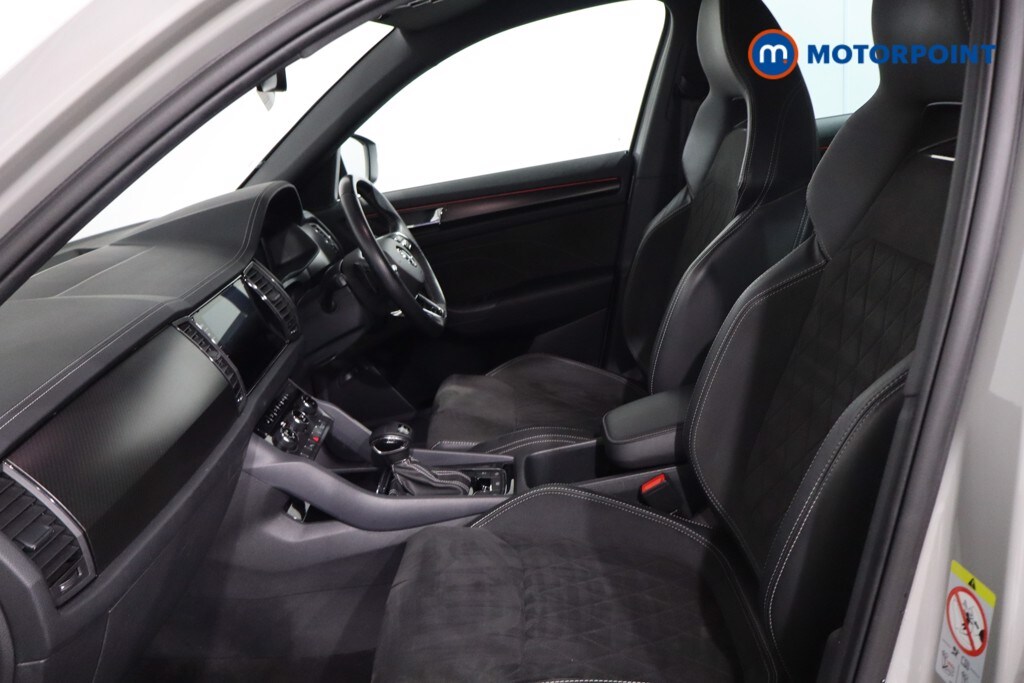 Used Skoda Kodiaq 2023 for sale - 78012169: Photo 12