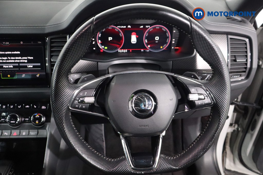 Used Skoda Kodiaq 2023 for sale - 78012169: Photo 14