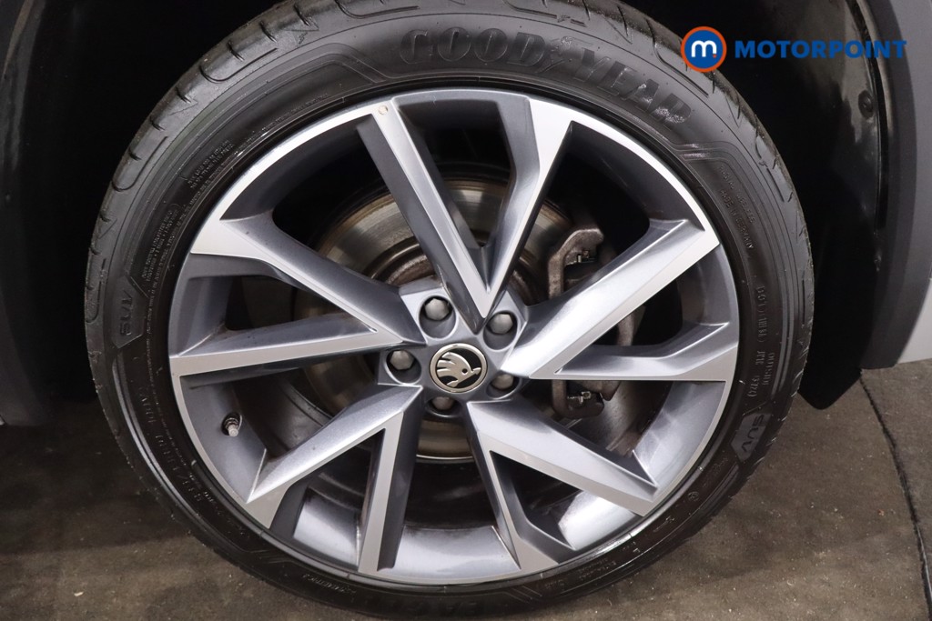 Used Skoda Kodiaq 2023 for sale - 78012169: Photo 17